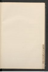 k.k. naturhistorisches Hofmuseum, Index Intendanzakten 1912, Seite 49